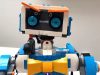 When Legos Fuse with Robotics, it’s Tough Not to Fall in Love Lego Fuse with robotics