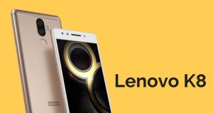 Lenovo K8 Smartphone review, features, specs, price