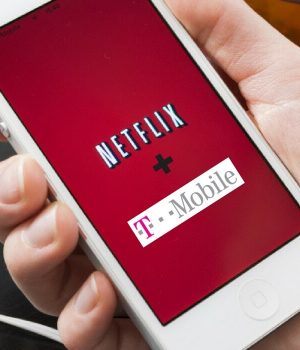 Free Netflix for T-Mobile Subscribers Free Netflix for T-Mobile Subscribers