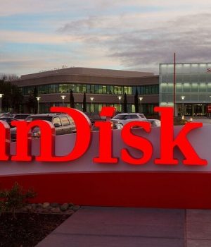 World’s largest microSD card unveiled as a 400GB Beast SanDisk microSD card 400GB