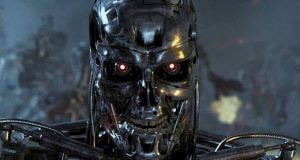 Skynet - Sci-Fi Movies