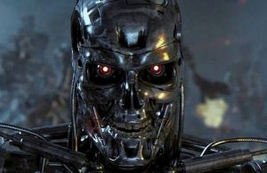 Skynet - Sci-Fi Movies