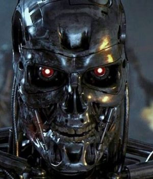 Computing Redefined with Machines Featured in Sci-Fi Movies Skynet - Sci-Fi Movies