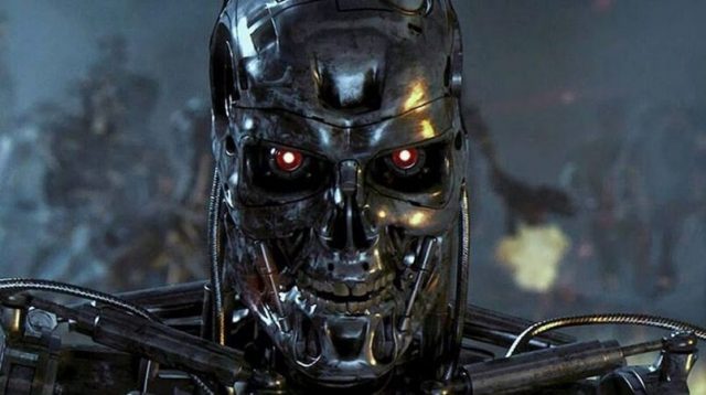 Skynet - Sci-Fi Movies