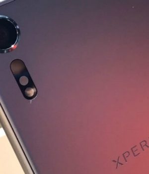 Sony Xperia XZ1’s 3D Picture Feature- A Step Ahead to Augmented Reality Sony Xperia XZ1 with 3D image feature