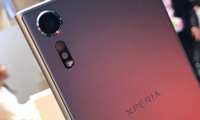 Sony Xperia XZ1’s 3D Picture Feature- A Step Ahead to Augmented Reality Sony Xperia XZ1 with 3D image feature