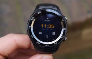 huawei watch 2 smartwatch review