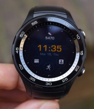 Why Should You Definitely Buy a Smartwatch: Huawei Watch 2 Reveals the Answer huawei watch 2 smartwatch review