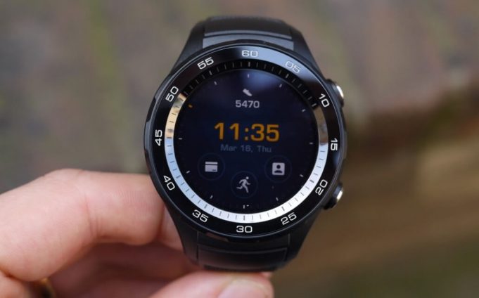 Why Should You Definitely Buy a Smartwatch: Huawei Watch 2 Reveals the Answer huawei watch 2 smartwatch review
