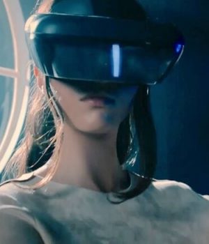 Try Your Hands on This Kit If You Want to Become a Jedi Master Lenovo Lightsaber jedi master