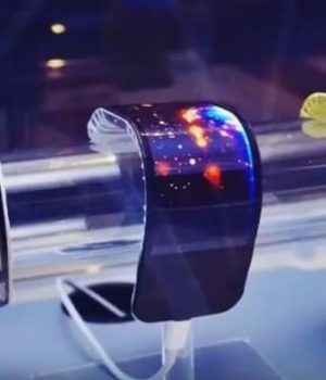 Samsung Galaxy X- The New Foldable Smartphone is Certified to Launch samsung galaxy x 2018