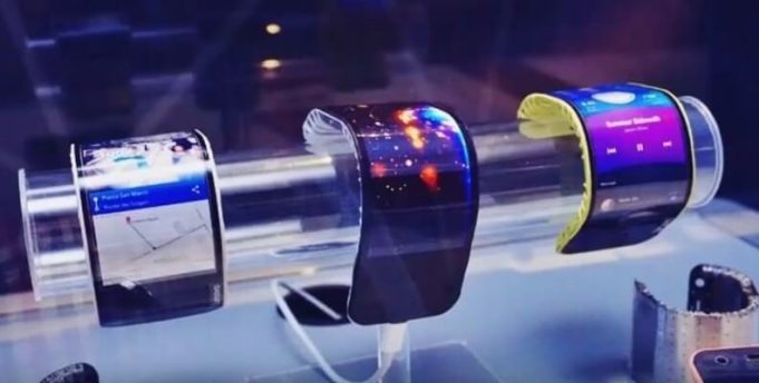 Samsung Galaxy X- The New Foldable Smartphone is Certified to Launch samsung galaxy x 2018