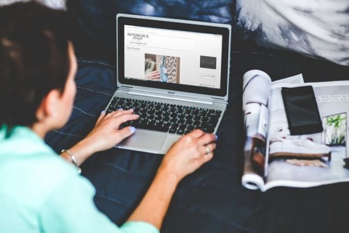 The Top 5 Laptops of 2017