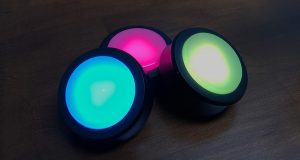 Amazon Echo Buttons Gadget