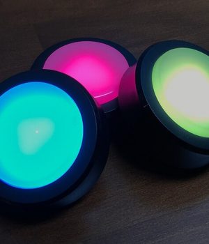 Amazon Just Came Out With 6 New Gadgets and All of Them are Below $150 Amazon Echo Buttons Gadget