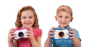 Best Cameras For Kids