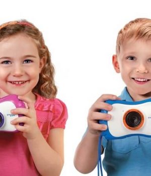 The 5 Best Cameras For Kids Best Cameras For Kids