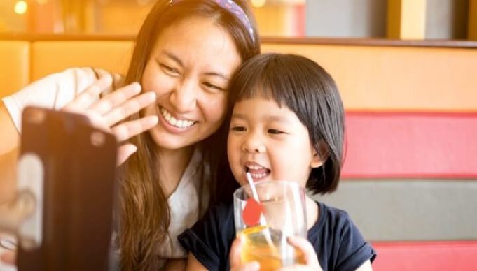 Google Makes Video Calling Super Easy- Know It How Google Duo App ViLTE video calling feature