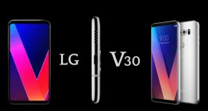 LG V30 US Carrier Deals, Price, Release Date and Specs
