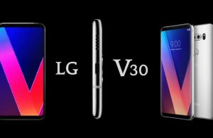 LG V30 US Carrier Deals, Price, Release Date and Specs