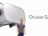 All-in-one Oculus Go is Here- Know the Price, Release Date and Features Oculus Go VR Headset by Facebook
