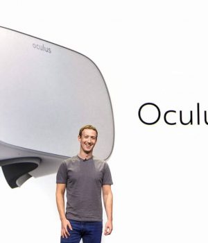 All-in-one Oculus Go is Here- Know the Price, Release Date and Features Oculus Go VR Headset by Facebook