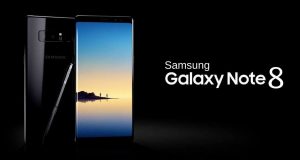 Samsung Galaxy Note 8 Smartphone Review