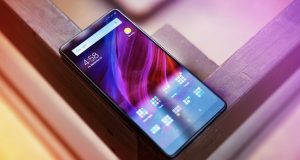 Xiaomi Mi Mix 2 price, features, specs