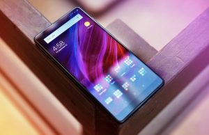 Xiaomi Mi Mix 2 price, features, specs