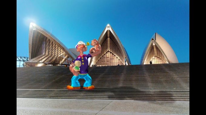 Snapchat Is All Set to Launch its New AR Platform