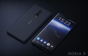 Hottest Nokia 9 Rumours and Sneak-peaks