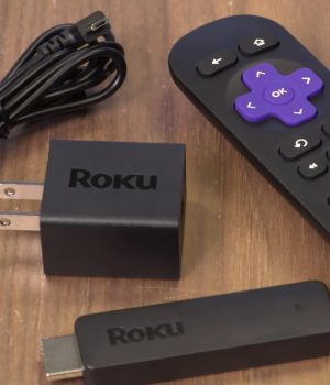 The Roku Streaming Stick Plus- A 5 on 5 Rating Roku Streaming Stick Plus Review