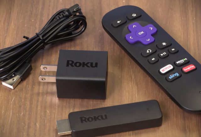 Roku Streaming Stick Plus Review