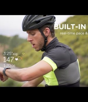 The New Fitbit Ionic Smartwatch: Review and Key Smart Features