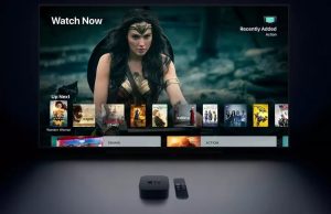 4K Streaming Boxes - Apple, Google, Amazon, and Roku