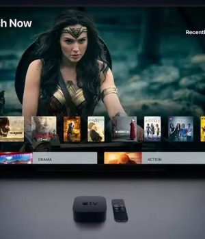 Clash of the 4K Streaming Boxes: Apple, Google, Amazon, and Roku 4K Streaming Boxes - Apple, Google, Amazon, and Roku