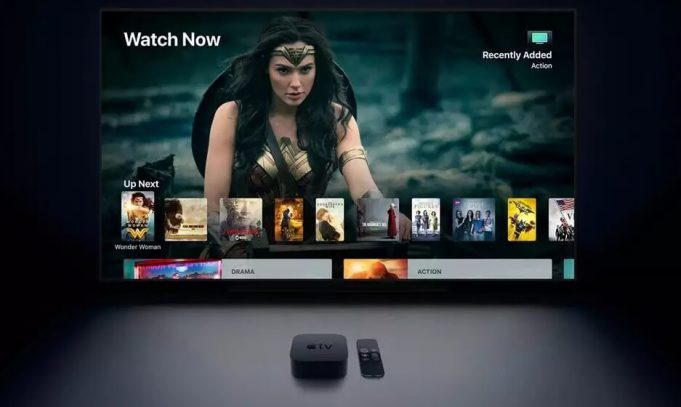 Clash of the 4K Streaming Boxes: Apple, Google, Amazon, and Roku 4K Streaming Boxes - Apple, Google, Amazon, and Roku