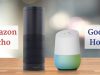 Amazon Echo vs Google Home Amazon Echo vs Google Home (1)
