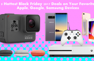 Black Friday 2017 Deals