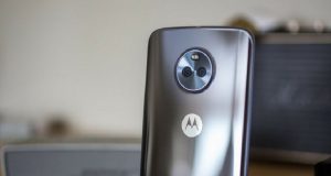 Moto X4 launch in India