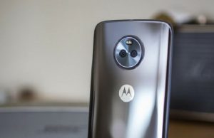 Moto X4 launch in India