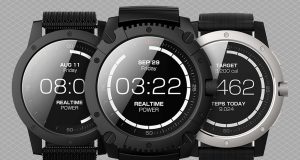 PowerWatch Smartwatch on Sale