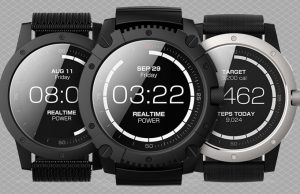 PowerWatch Smartwatch on Sale