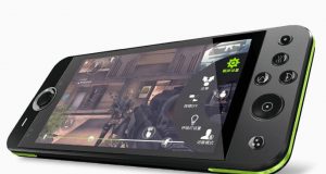 Razer phone gaming smartphone specs leaks