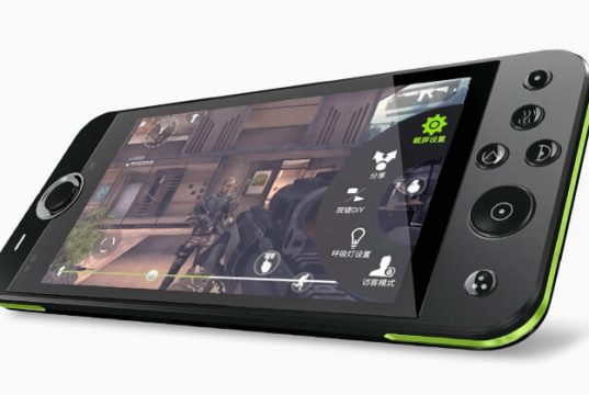 Razer phone gaming smartphone specs leaks