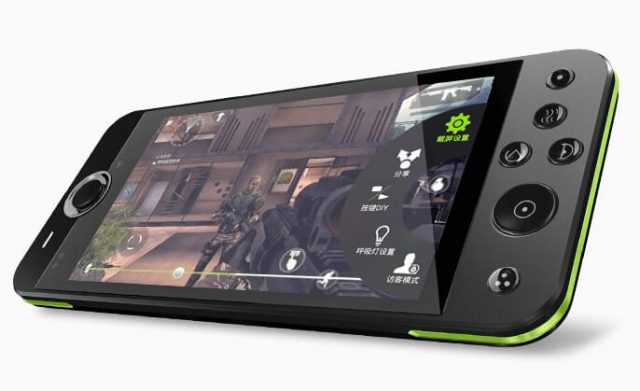 Razer phone gaming smartphone specs leaks