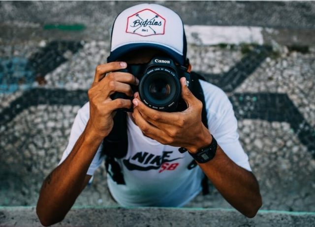 best dslrs for beginners