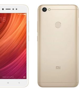 Xiaomi Launches its New Selfie Phone- Redmi Y1 Xiaomi Redmi Y1 smartphone