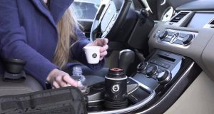 car gadgets coffeemaker