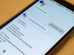 google assistant recognize songs